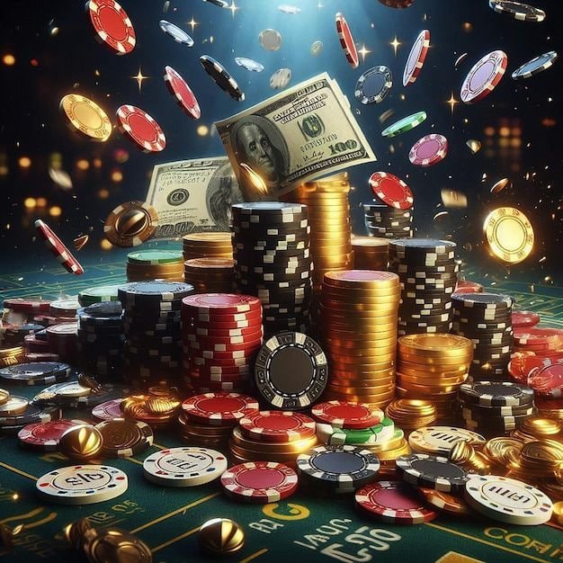 rgo363 kasino jackpot progresif slot berhadiah besar Indonesia