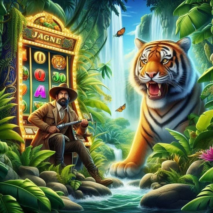 rgo363 panduan daftar dan mulai bermain kasino online